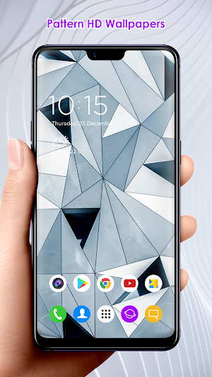 Pattern HD Wallpapers Screenshot 3