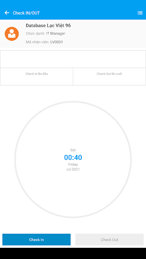 iHR-AQuaDN Screenshot 2