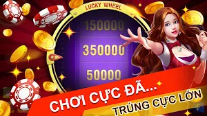 Tien Len Mien Nam - Dem La Screenshot 0