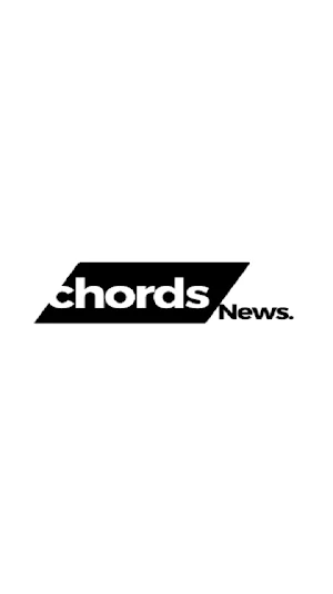 Chordsnews: on the go news Screenshot 1