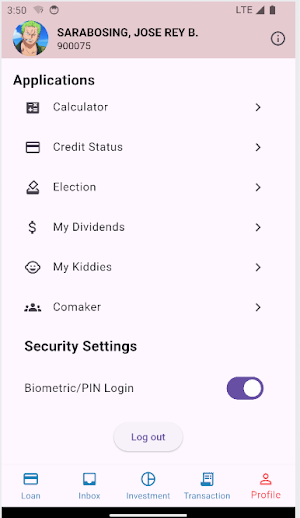 LEMCO Screenshot 1