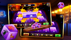 Tet Dice Challenge Screenshot 1