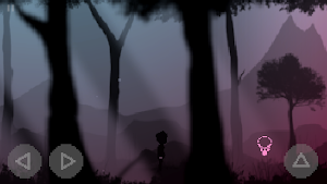 A Nameless Story Screenshot 1
