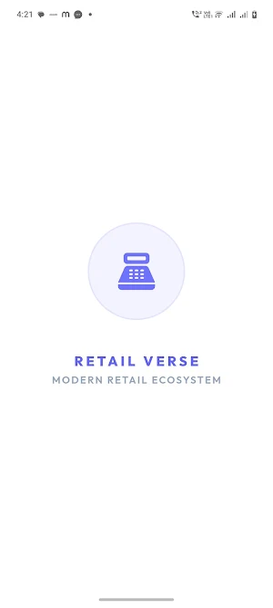 Retail Verse Screenshot 0