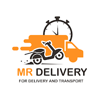 Mr delivery (Business)