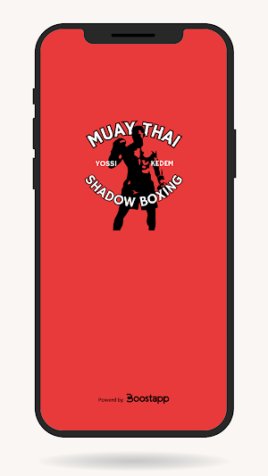 Shadow Boxing Screenshot 3