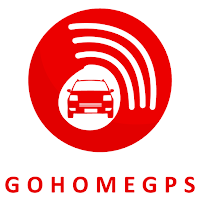 GO HOME GPS PRO