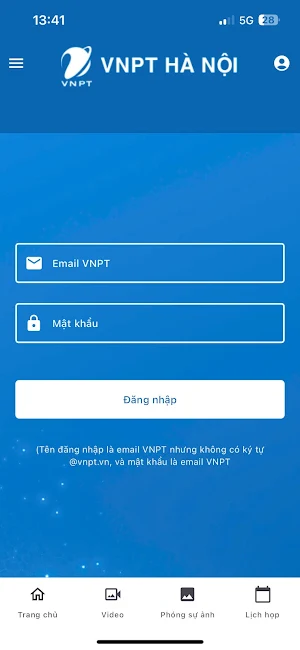 VNPT Thủ đô Screenshot 2
