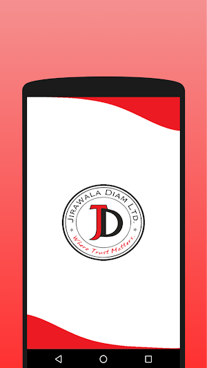 Jirawala Diam Ltd Screenshot 0