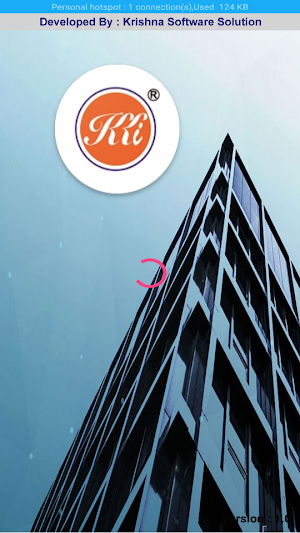 K.K. International Screenshot 0