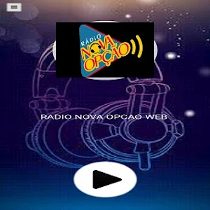 RADIO NOVA OPCAO WEB Screenshot 0