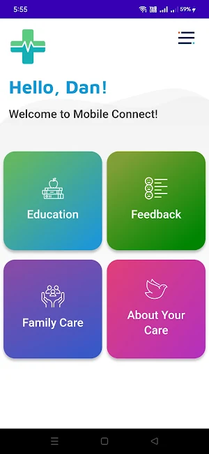 Equiva Health Screenshot 3