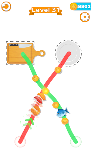 Draw to Order Screenshot 1