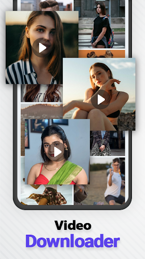 All Video Downloader & Home Screenshot 3