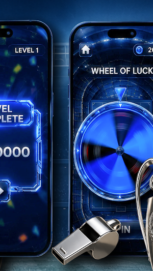 XTactics Match Screenshot 3