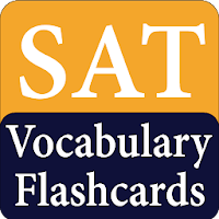 Vocabulary for SAT - Flashcards, Tests, Words