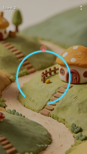 Tempo Ring Snap Screenshot 0