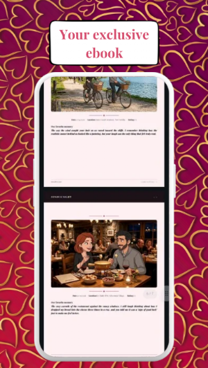 Lovy Screenshot 3