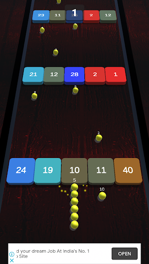 Smart snake Screenshot 0