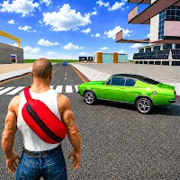 Moto Rider India: Bike Sim 3D