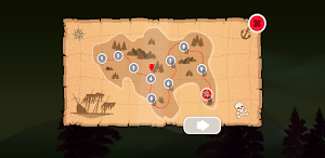 Archer Hero 3 ORJİNAL Screenshot 2