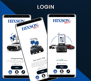 Hixson Auto Care Screenshot 0