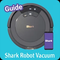 shark robot vacuum guide