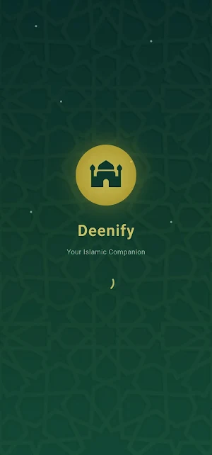 Deenifi Screenshot 0