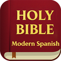 Modern Bible in Spanish