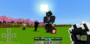 Mod Toilet for Minecraft PE Screenshot 2