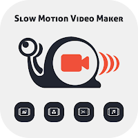 Slow Motion Video Maker : Fast Motion Video