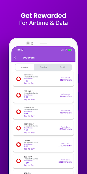 AirSave Screenshot 2