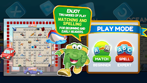 Scrabble Junior Screenshot 1