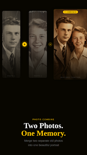 Old Picture Restoration, Fix Screenshot 2