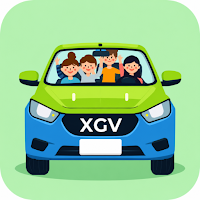 Xe Ghép Việt