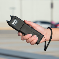 Stun Gun Sounds