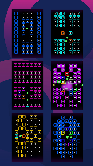 Idle Cube Breaker Screenshot 3