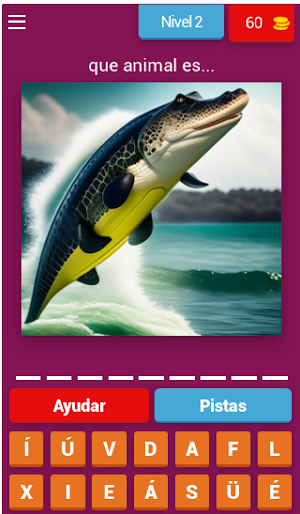 juego de memoria Screenshot 2