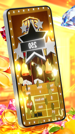 SpinAndWin Slots Screenshot 0