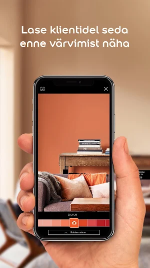 Sadolin Professional EE Screenshot 0