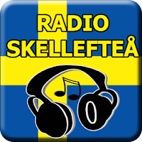 Radio SKELLEFTEÅ Online Gratis