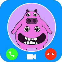 Chef Pigster Banban Fake Call