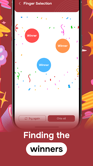 A Spinning Wheel Screenshot 2