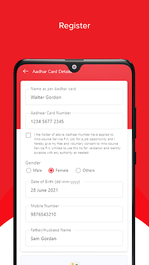 Airtel One Screenshot 2