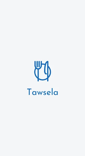 Tawsela Food - توصيلة فود Screenshot 0