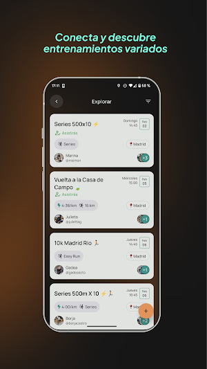 Rundy Screenshot 3