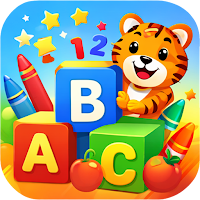 Tape Escape–Kids Learning Game