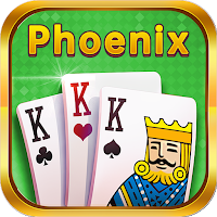 Phoenix Game Truco Card