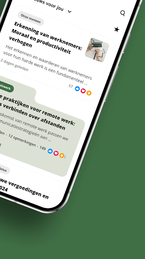 De Dennen Screenshot 2