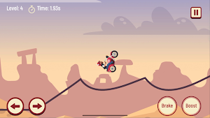Bike Blitz Screenshot 0
